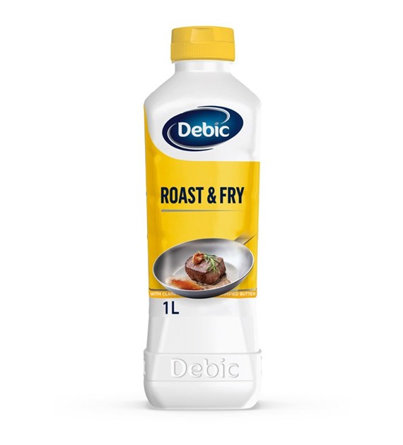 DEBIC MIX DO SMAŻENIA ROAST & FRY 1L (6)