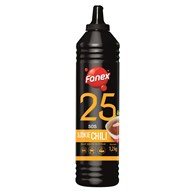 FANEX SOS SŁODKIE CHILI 1,1kg/4